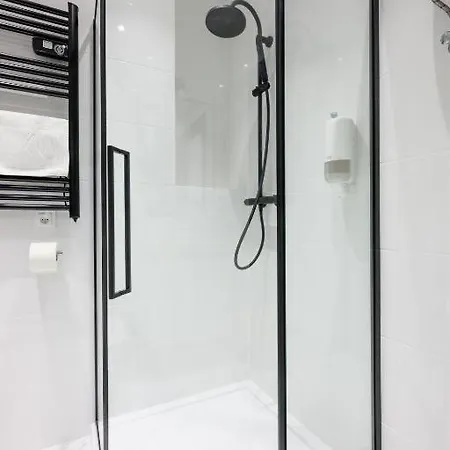 Apartamento Krowoderska 55
