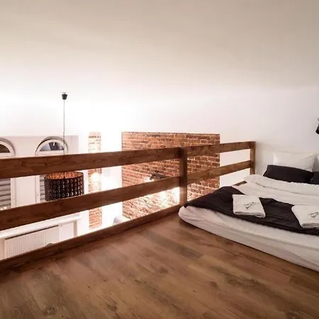 Krowoderska 55 Apartamento
