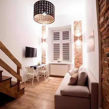 Krowoderska 55 Apartamento Cracóvia