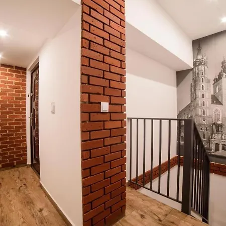 Krowoderska 55 Apartamento *